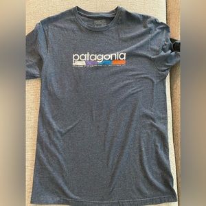 Patagonia t-shirt
